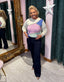 Cairo jumper