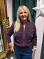 Maya cardigan