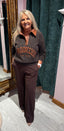 Baskin jumper