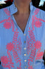 kylie blouse