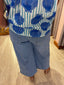 Charlie Bermuda jeans