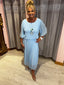 Tabitha dress