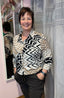Phyllis blouse