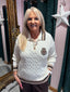 Madge jumper