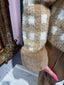 Bunny cardigan