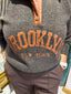 Baskin jumper