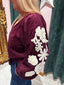 Brenda blouse