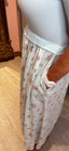 Sunny dress