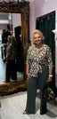 Sally blouse