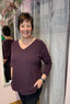 Lettie jumper