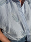 Nan blouse
