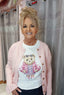 Betty bear t-shirt