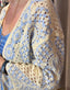 Matilda cardigan