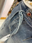 Evie jeans
