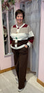 Daisy cardigan
