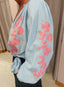 Daphne blouse