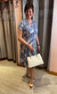 Yasmine dress