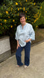 Sybil blouse