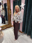 Alaska blouse