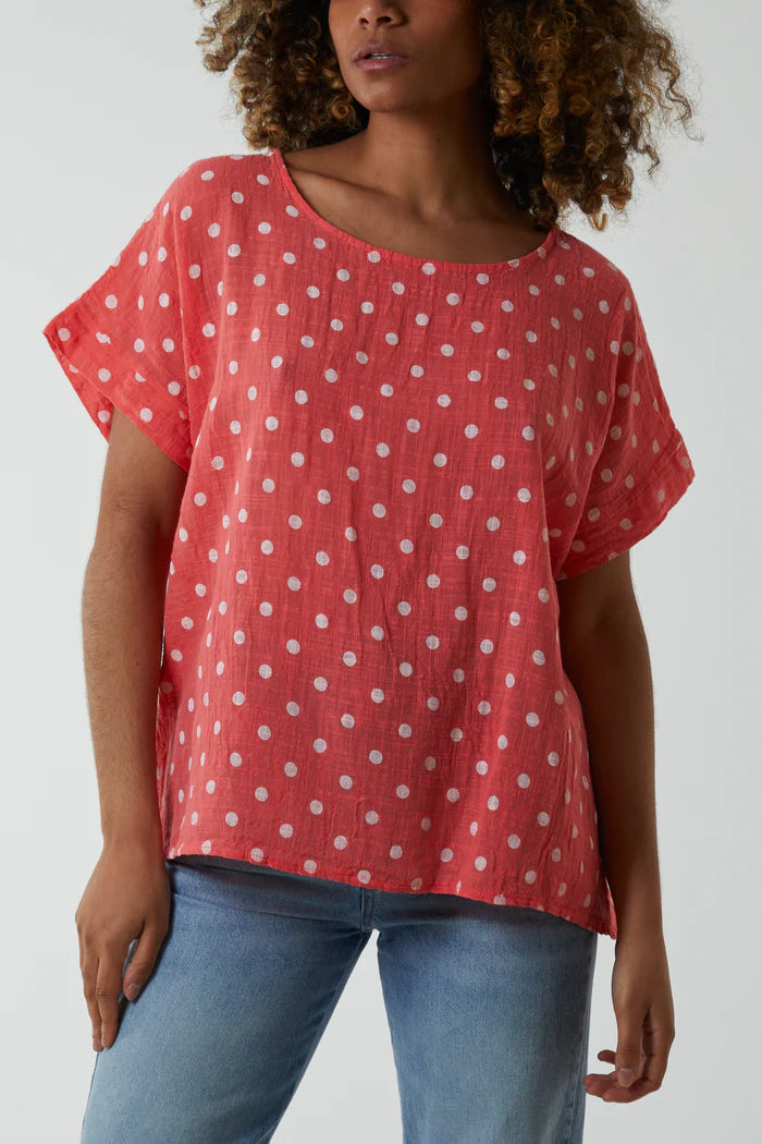 Dotty top