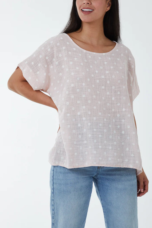 Dotty top