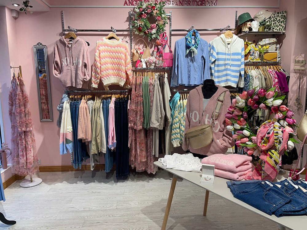 New In | Angelica Rose Boutique