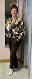 Belinda Bomber Jacket Lightweight