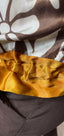 Bertie Bomber Jacket Detail