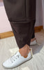 Iris Trousers Detail