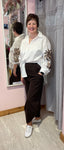Iris Trousers