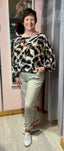 Jane Top Long Sleeve