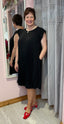 Jessica Dress Black