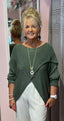 Judith Jumper