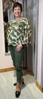 Lulu Joggers Green