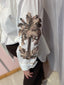 Paula Shirt Detail on the arm