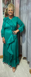 Simone Dress