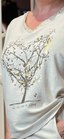 Tree Of Life Top Close-up