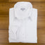 Victoria Shirt Long Sleeve White